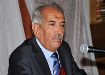 محمدشاه واصف باختری، شاعر افغانستانی در گذشت