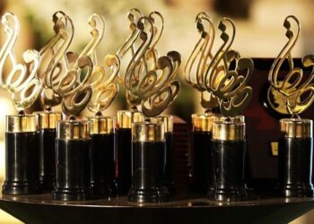 نحوه ثبت نام فیلم کوتاه جایزه حافظ اعلام شد