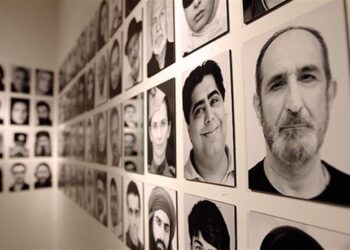 نامزدهای هشتمین مسابقه عکس سینمای ایران معرفی شدند