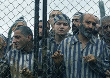 «جنگ جهانی سوم» به صورت آنلاین اکران می شود