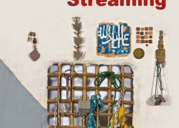 نمایشگاه «همچنان جاری» در موزه هنرهای معاصر