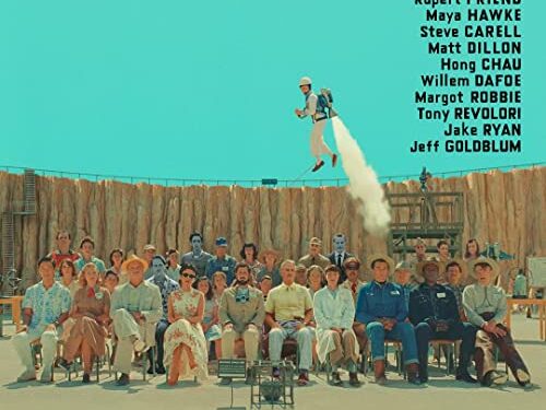 نمایش و نقد فیلم «شهر سیارکی» در فرهنگسرای ارسباران 1 نمایش و نقد فیلم «شهر سیارکی» در فرهنگسرای ارسباران