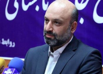 زین العابدین دبیر «سی و پنجمین جشنواره بین‌المللی فیلم‌های کودکان و نوجوانان» شد