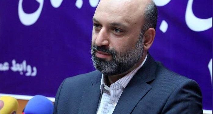 زین العابدین دبیر «سی و پنجمین جشنواره بین‌المللی فیلم‌های کودکان و نوجوانان» شد