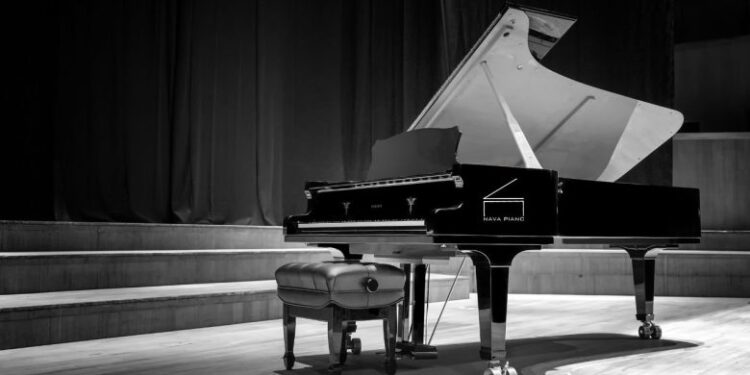 هشتمین فستیوال «پیانو کلارا» برگزار می‌شود