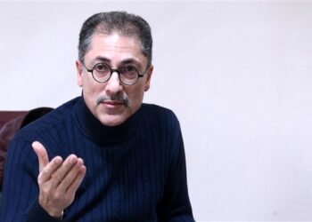 رضا مهدوی دبیر سی‌ونهمین جشنواره موسیقی فجر شد