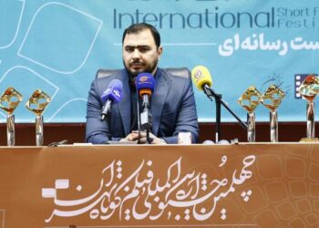 رکورد آثار بین‌المللی در جشنواره فیلم کوتاه تهران شکست