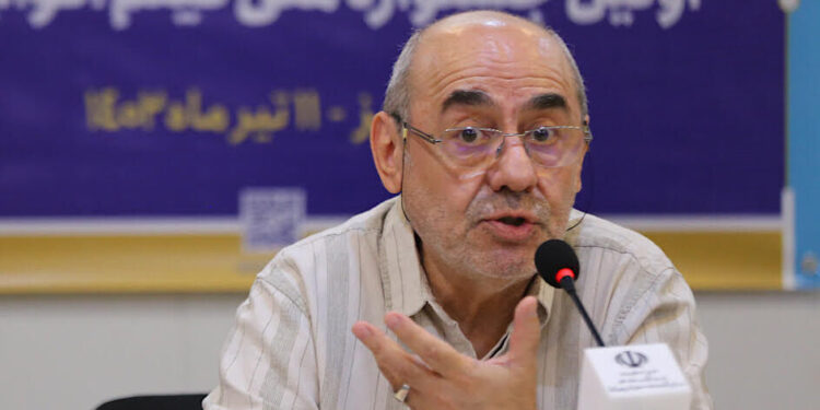 درخواست کمال تبریزی دبیر جشنواره فیلم «اقوام ایرانی» از همه هنرمندان: