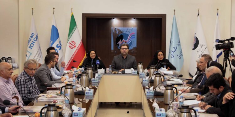 نشست تخصصی میراث‌فرهنگی ناملموس در 3 پنل برگزار شد