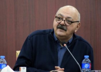 استاد کورش صفوی آسمانی شد