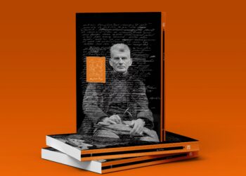 کتاب «بکت،پایان بازی نوشتن» منتشر شد