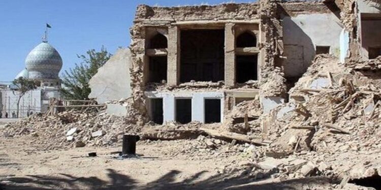 بافت تاریخی شیراز ثبت ملی شد 1 بافت تاریخی شیراز ثبت ملی شد