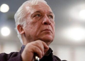 نکوداشت خسرو سینایی در موزه سینما