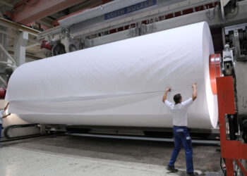 پیش‌ثبت‌نام ناشران برای دریافت کاغذ ایرانی