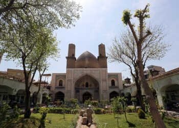 توقف اقدامات غیراصولی در معیرالممالک