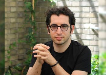 حامد سلیمان زاده داور جشنواره بین‌المللی فیلم ورشو شد