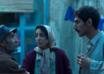 «نگهبان شب» نماینده ایران در اسکار ۲۰۲۴ شد