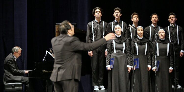 زمان برگزاری سی و نهمین جشنواره موسیقی فجر 1 زمان برگزاری سی و نهمین جشنواره موسیقی فجر