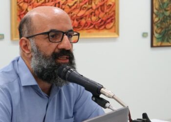 دبیرکل شانزدهمین جشنواره هنرهای تجسمی فجر منصوب شد