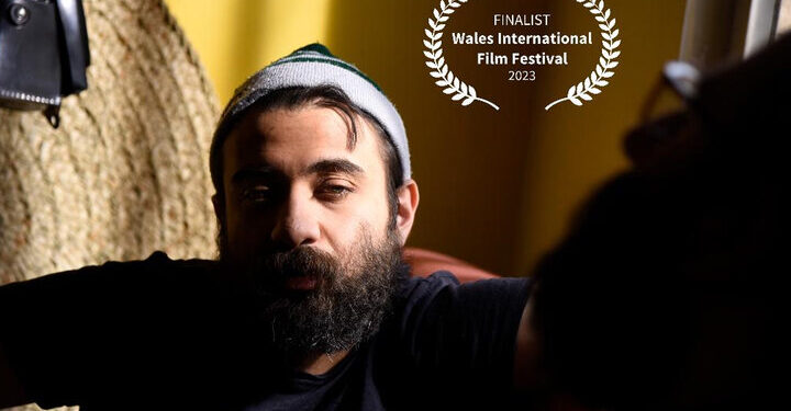 حضور فیلم کوتاه «دریا» در بین نامزدهای جشنواره فیلم ولز 1 حضور فیلم کوتاه «دریا» در بین نامزدهای جشنواره فیلم ولز