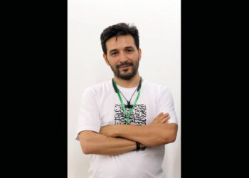 امیرموسی کاظمی به عنوان دبیر نخستین جشنواره «هم‌آغاز» معرفی شد