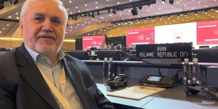 برنامه ایران در چهل و پنجمین نشست کمیته میراث جهانی یونسکو 1 برنامه ایران در چهل و پنجمین نشست کمیته میراث جهانی یونسکو