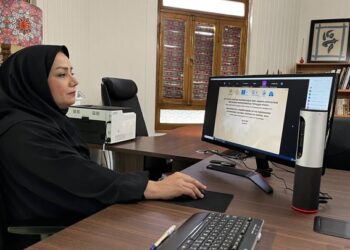 مرکز میراث ناملموس تهران در نشست بین‌المللی قزاقستان