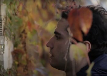 فیلم کوتاه «پیک موتوری» در نهمین جشنواره بین‌المللی فیلم لمپا در روسیه