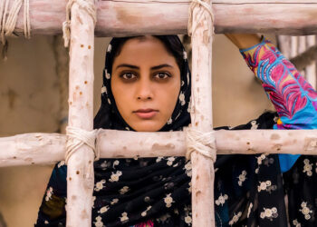 فیلم سینمایی «پسران دریا» در جشنواره کودکان کرالای هند حضور یافت