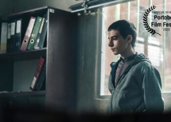 فیلم کوتاه «تایلندی» به جشنواره فیلم پورتوبلو لندن راه یافت.