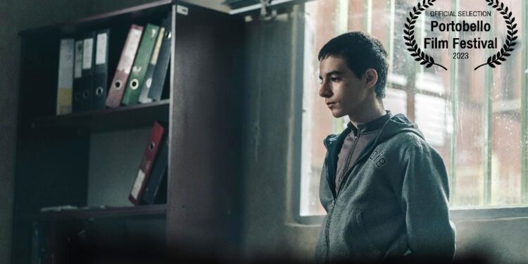 فیلم کوتاه «تایلندی» به جشنواره فیلم پورتوبلو لندن راه یافت.