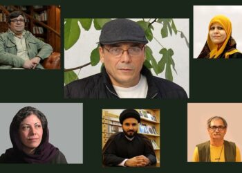 داوران جایزه داستان تهران معرفی شدند