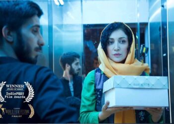 فیلم «طناب» برنده جایزه ایندی فست آمریکا