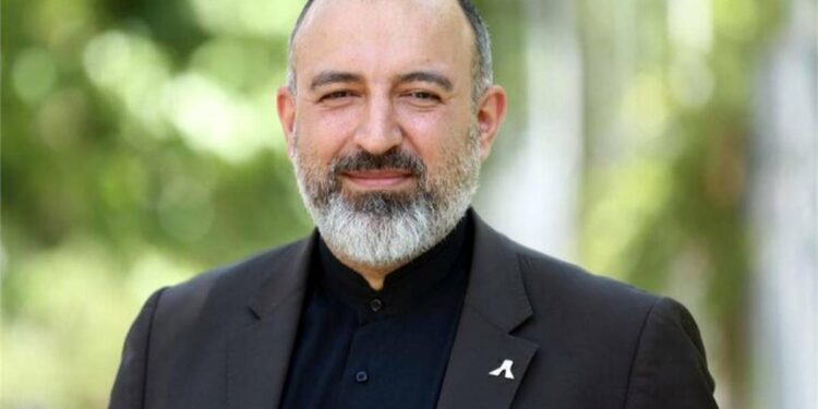 مدیرکل فرهنگ و ارشاد اسلامی استان تهران منصوب شد 1 مدیرکل فرهنگ و ارشاد اسلامی استان تهران منصوب شد