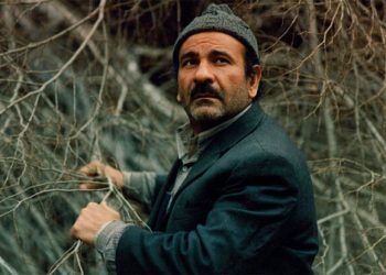 فردوس کاویانی درگذشت