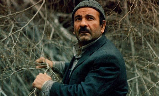 فردوس کاویانی درگذشت