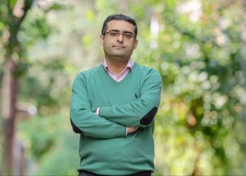 محمدرسول صادقی به عنوان معاون فرهنگی و هنری خانه هنرمندان ایران منصوب شد