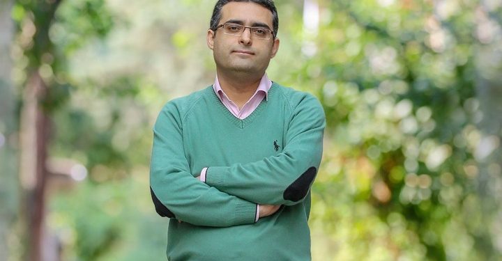 محمدرسول صادقی به عنوان معاون فرهنگی و هنری خانه هنرمندان ایران منصوب شد