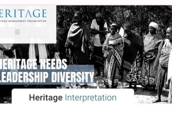 کارگاه آموزشی «تفسیر میراث‌فرهنگی» برگزار می‌شود