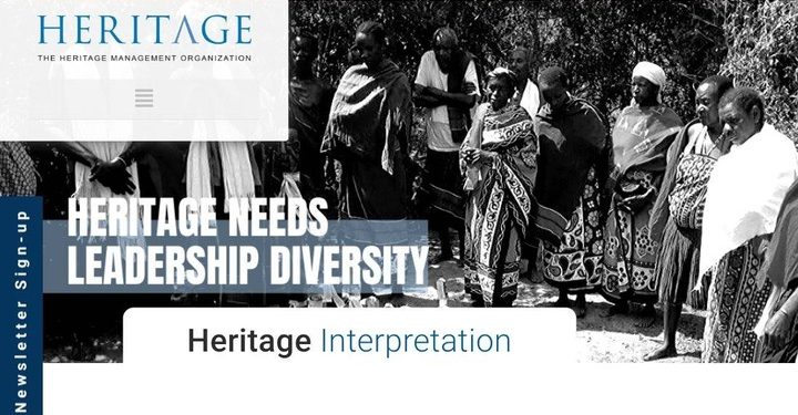 کارگاه آموزشی «تفسیر میراث‌فرهنگی» برگزار می‌شود