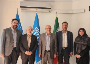 همکاری معاونت میراث فرهنگی و کمیسیون ملی یونسکو – ایران