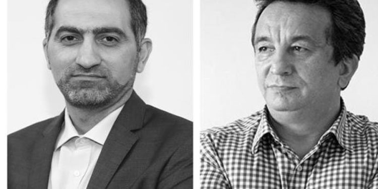 دبیران هنری و اجرایی شانزدهمین جشنواره هنرهای تجسمی فجر معرفی شدند