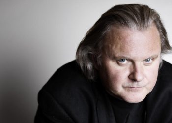 یون فوسه برنده جایزه نوبل ادبیات ۲۰۲۳ شد