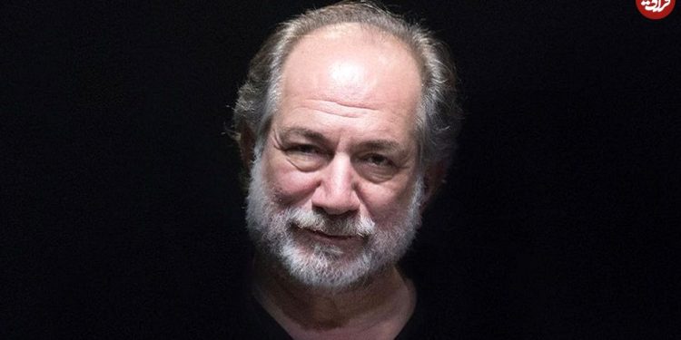 آتیلا پسیانی درگذشت 1 آتیلا پسیانی درگذشت