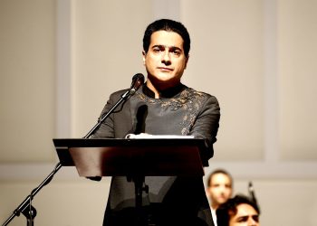 سه قطعه جدید از همایون شجریان 