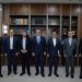 نشست مشترک رئیس سازمان سینمایی و وزیر فرهنگ ازبکستان  6  نشست مشترک رئیس سازمان سینمایی و وزیر فرهنگ ازبکستان