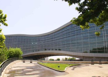 پردیس ملت میزبان چهلمین جشنواره فیلم کوتاه تهران می‌شود