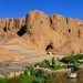 مرمت قلعه دختر کرمان آغاز شد 6 مرمت قلعه دختر کرمان آغاز شد