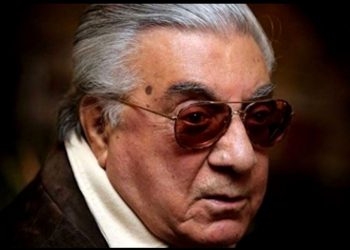 گلایه خانواده مرحوم گلپا از درج غلط نشانی مراسم تشییع