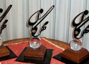 برگزیدگان جایزه «مهرگان» معرفی شدند